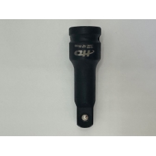 Головка-удлинитель ударная 1/2"  L75мм CrMo "H-D"