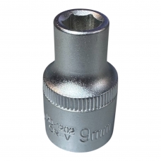 Головка торцевая 1/2