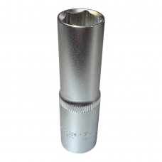 Головка торцевая 1/2" 6гр. 15мм L76мм CrV "H-D" Головка торцевая 1/2" 6гр. 15мм L76мм CrV "H-D"