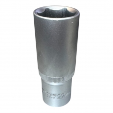 Головка торцевая 1/2