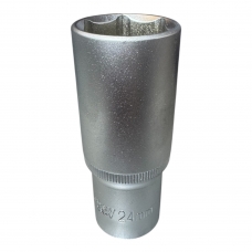Головка торцевая 1/2