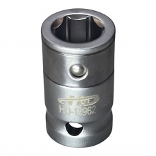 Головка-переходник 3/8