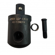 Привод шарнирный для головок 1/2 Привод шарнирный для головок 1/2