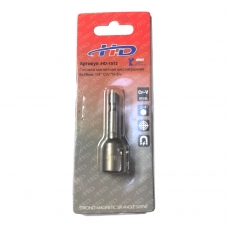 Головка магнитная шестигранная 8х48мм 1/4