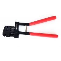 Дырокол- кромкогиб 