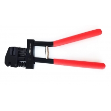 Дырокол- кромкогиб 