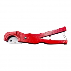 Ножницы для резки труб ПВХ 35мм 