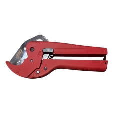 Ножницы для резки труб ПВХ 42мм 