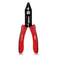 Бокорезы с функцией снятия изоляции 140 мм, 65Mn+TPR, RHC45-51 "H-D"