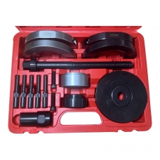 Набор инструментов для замены ступичных подшипников 62мм 