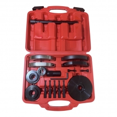 Набор инструментов для замены ступичных подшипников 72мм 