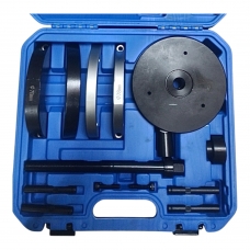 Набор инструментов для замены ступичных подшипников 78мм 