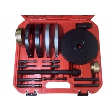 Набор инструментов для замены ступичных подшипников 82мм 