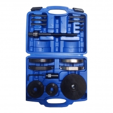 Набор инструментов для замены ступичных подшипников 85мм 