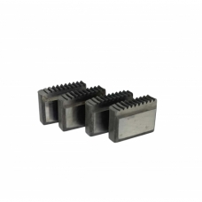 Резцы сменные для клуппов 1 1/2" (4шт) "H-D"