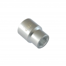 Головка торцевая 3/4" 6гр. 17мм L50мм CrV "H-D"