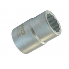 Головка торцевая 3/4" 12гр. 22мм L50мм CrV "H-D"