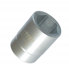 Головка торцевая 3/4" 6гр. 27мм L50мм CrV "H-D"