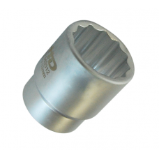 Головка торцевая 3/4" 12гр. 33мм L53мм CrV "H-D"