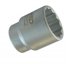 Головка торцевая 3/4" 12гр. 35мм L57мм CrV "H-D"