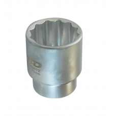 Головка торцевая 3/4" 12гр. 36мм L58мм CrV "H-D"