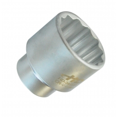 Головка торцевая 3/4" 12гр. 41мм L58мм CrV "H-D"