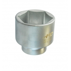 Головка торцевая 3/4" 6гр. 60мм L75мм CrV "H-D"