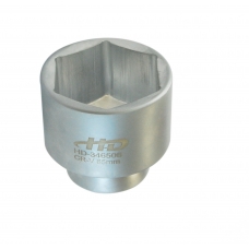 Головка торцевая 3/4" 6гр. 65мм L75мм CrV "H-D"