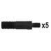 Заклепочник двуручный М3-M8 L300мм 