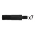 Заклепочник двуручный М3-M12 L360мм 
