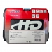 Набор инструментов  3/8" (22пр.) CrV "H-D"