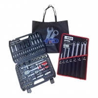 Набор инструментов 1/2