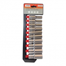 Головки торцевые 1/2