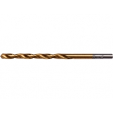 Сверло по металлу спиральное 4.2мм HSS-TiN "H-D"