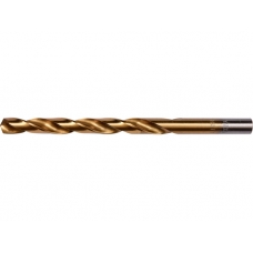 Сверло по металлу спиральное 5.2мм HSS-TiN "H-D"