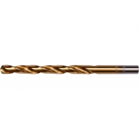 Сверло по металлу спиральное 5.5мм HSS-TiN "H-D"