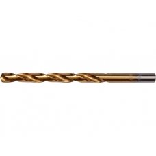 Сверло по металлу спиральное 5.5мм HSS-TiN "H-D"