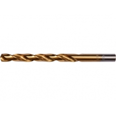 Сверло по металлу спиральное 6.0мм HSS-TiN "H-D"