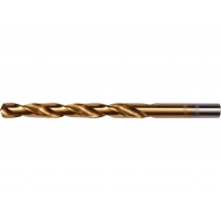 Сверло по металлу спиральное 7.0мм HSS-TiN "H-D"