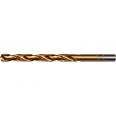 Сверло по металлу спиральное 7.5мм HSS-TiN "H-D"