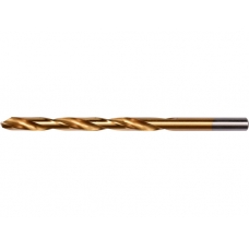 Сверло по металлу спиральное 8.5мм HSS-TiN "H-D"
