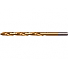 Сверло по металлу спиральное 9.0мм HSS-TiN "H-D"