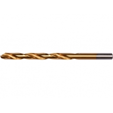 Сверло по металлу спиральное 10.0мм HSS-TiN "H-D"