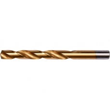 Сверло по металлу спиральное 13.0мм HSS-TiN "H-D"