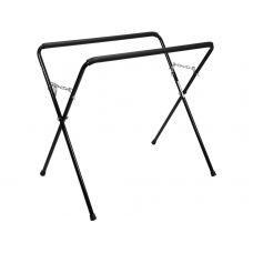 Стойка металлическая раскладная опорная для покрасочных работ "H-D"