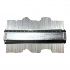 Шаблон профилей 150x46мм 