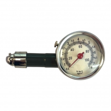 Манометр шинный 0.5-7.5 bar 