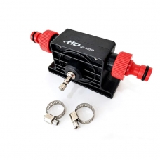 Насос-насадка на дрель для перекачки технических маловязких жидкостей 