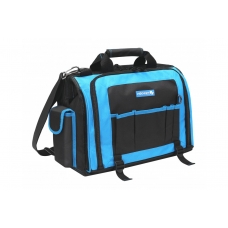 Сумка для инструмента 43х20х37см, для электрика Heavy Duty 