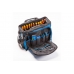 Сумка для инструмента 43х20х37см, для электрика Heavy Duty 